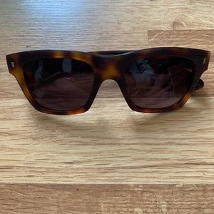 Yves Saint Laurent Paris YSL 2310 N/S Sunglasses